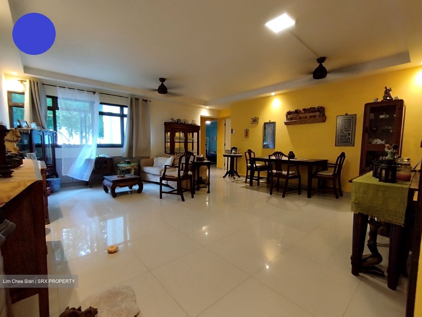 Choa Chu Kang Crescent thumbnail photo